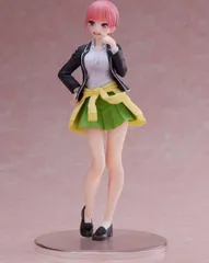 五等分の花嫁∬ Coreful フィギュア 中野一花 ～制服ver.～ Renewal【1週間以内発送】