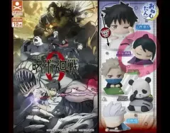 (未開封)呪術廻戦 おねむたん 禪院 マキ