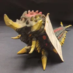 2026年最新】ゴジラ バトラの人気アイテム - メルカリ