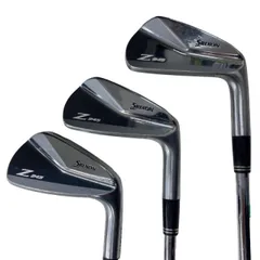 2026年最新】srixon z945 アイアンの人気アイテム - メルカリ
