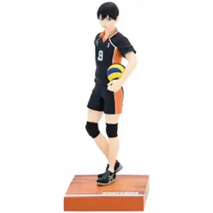 影山飛雄 「みんなのくじ アニメ『ハイキュー!!』グッズコレクション」 B賞 フィギュア【1週間以内発送】