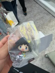 鬼滅の刃 一番くじ 義勇 ちょこんっとマスコット 未開封