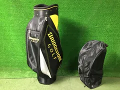 2026年最新】BRIDGESTONE ゴルフバッグ・キャディバッグの人気アイテム