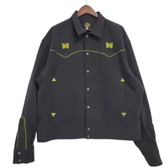 2026年最新】piping cowboy jacの人気アイテム - メルカリ