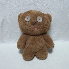 (新品/正規品) ミニオンズ ボブ クマのぬいぐるみ チームベア 愛着人形 バックパック バッグ 35cm