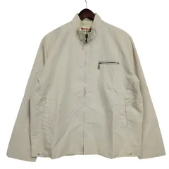 【現状渡し品】PRADA SPORTS プラダスポーツ NYLON JACKET ナイロンジャケット アウター 【141-260112-as-19-izu】