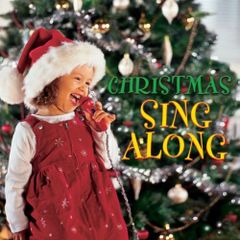 (CD)Christmas Sing Along