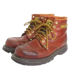 2026年最新】GTホーキンス HAWKINS ワークブーツの人気アイテム - メルカリ