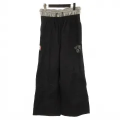 ナイキ NIKE × Ambush NBA Collection Nets Tearaway パンツ バスケットボールウェア ブラック M 251125E