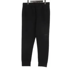 ザノースフェイス THE NORTH FACE テックエアー ジョガーパンツ スウェット イージー NB31886 ブラック XL