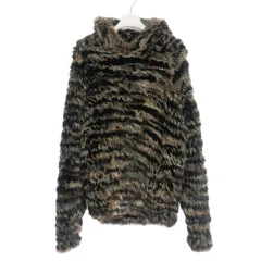 2026年最新】イサムカタヤマバックラッシュラビットファーの人気