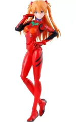 【中古】フィギュア S.H.Figuarts 式波・アスカ・ラングレー 「ヱヴァンゲリヲン新劇場版」