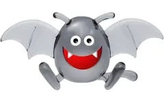 【中古】フィギュア メタルドラキー 「ドラゴンクエスト」 クリスタルモンスターズギャラリー