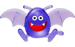 【中古】フィギュア ドラキー 「ドラゴンクエスト」 クリスタルモンスターズギャラリー