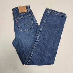 29 90's リーバイス 519 29x31