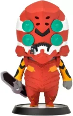 【中古】フィギュア キューティ1 エヴァンゲリオン弐号機 「新世紀エヴァンゲリオン」