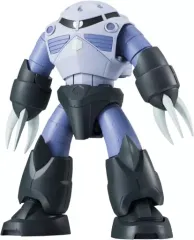 【中古】フィギュア ROBOT魂 ＜SIDE MS＞ MSM-07 量産型ズゴック ver. A.N.I.M.E. 「機動戦士ガンダム」