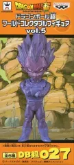 【中古】フィギュア 複製ベジータ 「ドラゴンボール超」 ワールドコレクタブルフィギュア vol.5