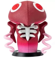 【中古】フィギュア キューティ1 第5の使徒 「ヱヴァンゲリオン新劇場版」