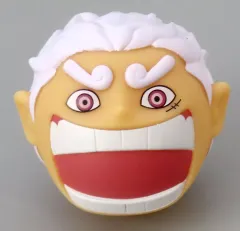 【中古】フィギュア モンキー・D・ルフィ(GEAR5) 「ワンピース」 バウンドボールフィギュアvol.5