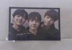 Stray Kids(ストレイキッズ・スキズ・SKZ) I am NOT ユニット ケミ アイエン(I.N・ジョンイン) バンチャン(BANG CHAN) スンミン(SEUNGMIN) トレカ