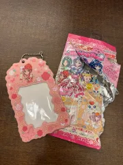プリキュア フォト ホルダー