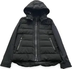 2026年最新】tatras 袖切り替え ダウンジャケットの人気アイテム