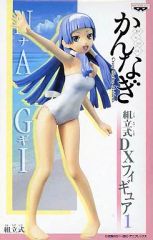 ☆かんなぎ 組立式DXフィギュア1 ナギ - メルカリ