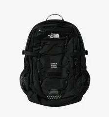 ドーバーストリートマーケット x THE NORTH FACE ザノースフェイス ボレアリス Classic クラシック ブラック バックパック