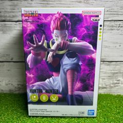 新品未開封】HUNTER×HUNTER Memorable ヒソカ - メルカリ