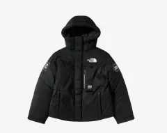ドーバーストリートマーケット x THE NORTH FACE ヒマラヤ ダウンコート S