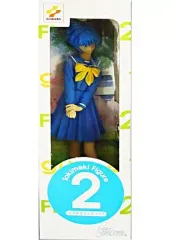 【中古】フィギュア 虹野沙希「ときめきメモリアル」ときめきフィギュア2