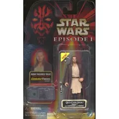 2026年最新】スターウォーズ・クワイガンジンフィギュアの人気アイテム