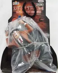 【中古】フィギュア 銭形警部 「ルパン三世」 ルパンファミリー全員集合!!