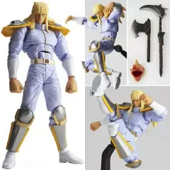 【中古】フィギュア レガシー・オブ・リボルテック LR-027 シン 「北斗の拳」