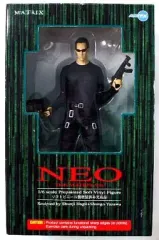 【中古】フィギュア ARTFX ネオ マトリックスver. 「マトリックス」 1/6 ソフトビニール製塗装済み完成品
