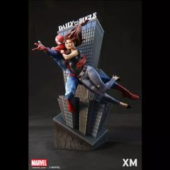 プレミアムフォーマット1/4スケールスタチュー　アメイジングスパイダーマン プレミアムフォーマット1/4スケールスタチュー アメイジング
