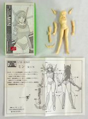 1/10 未塗装 未組立 フィギュア ガレージキット ロボ クロノトリガー