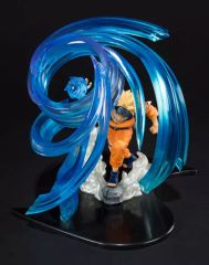 [중고] 피규어 피규어 ZERO 우즈마키 나루토 - 나선환 - 인연 Relation [NARUTO - 나루토 - 질풍전]