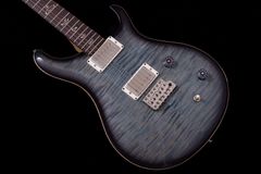 PRS 408 Maple top Whale Blue エレキギター - メルカリ