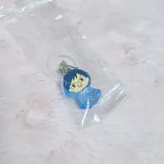 僕のヒーローアカデミア ヒロアカ めじるし ガチャ キーホルダー 飯田 天哉