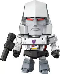 トランスフォーマー KD-04 メガトロン (ビースト) 【開封、一度変形