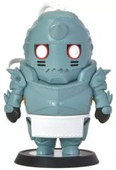 [중고] 피규어 큐티 1 알폰스 엘릭 [강철 연금술사 FULLMETAL ALCHEMIST]