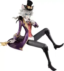 【中古】フィギュア 写真家 ジョゼフ・デソルニエーズ 「Identity V 第五人格」 ぬーどるストッパーフィギュア -制服晩餐会-