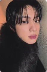 BTS III ver. JIN ECHO