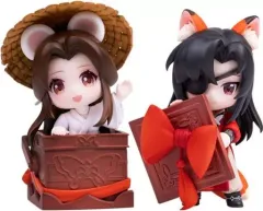 2026年最新】天官賜福 花城 フィギュアの人気アイテム - メルカリ