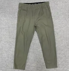 メンズ ボトムス Calvin Klein カルバ・ンクライン コットン パンツ ズボン パンツ
