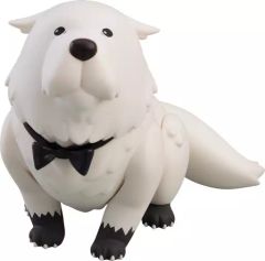 [Used] Figure: Nendoroid Bond Forger from "SPY×FAMILY"