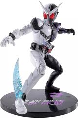 [중고] 피규어 SHFiguarts(진골 조각법) 가면 라이더 W 팡 조커(풍도 탐정 애니메이션 기념) [풍도 탐정]
