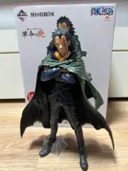ONE PIECE 一番くじ Dragon ラストワン